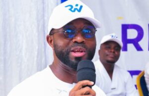 Échange et partage des idéaux du RAR-WADAGNI à Savè : Curiace Hadonou et les cadres des Collines unis pour porter Romuald Wadagni au sommet