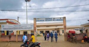 Modernisation du Tribunal de Lokossa : 516 millions de FCFA pour la construction d’un nouveau bloc administratif