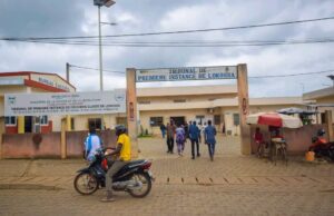 Modernisation du Tribunal de Lokossa : 516 millions de FCFA pour la construction d’un nouveau bloc administratif
