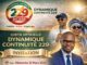 Sortie officielle et adhésion à la plateforme Jeunesse Wadagni à Allada : le mouvement Dynamique Continuité 229 officialise son engagement dimanche prochain