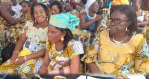 Célébration en différé de la JIF à Bopa : la FéACoF-Mono réaffirme son engagement pour l’autonomisation des femmes