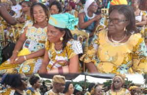 Célébration en différé de la JIF à Bopa : la FéACoF-Mono réaffirme son engagement pour l’autonomisation des femmes