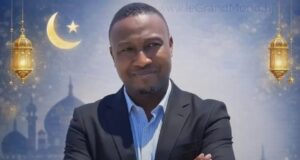 Ramadan 2026 : le message de fraternité et d’espérance du Conseiller Communal Goudjinou Kouessi Henri à la communauté musulmane