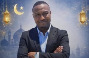 Ramadan 2026 : le message de fraternité et d’espérance du Conseiller Communal Goudjinou Kouessi Henri à la communauté musulmane