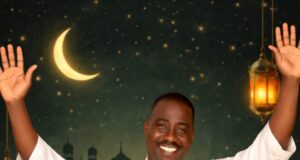 L’Honorable Félix Siavi alias Akouèoundozo célèbre la fin du Ramadan sous le signe du partage et de la fraternité