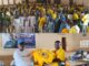 Mobilisation de proximité à Lokossa : l’Honorable Rodéo Mègnikpa équipe et missionne les Zems pour porter la voix de Wadagni-Talata