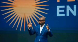 Sécurité : « nous allons repartir vers nos voisins qui peinent à nous faire confiance », annonce Romuald Wadagni