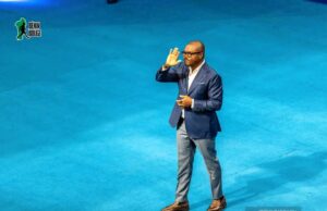 Libertés individuelles : « dans le dialogue, nous allons rectifier ce qu’il y a à rectifier », promet Romuald Wadagni