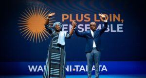 Santé : « on vous soigne d’abord » : le pari humaniste de Romuald Wadagni