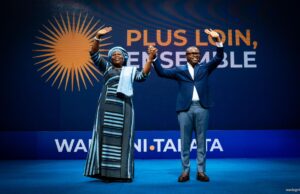 Santé : « on vous soigne d’abord » : le pari humaniste de Romuald Wadagni