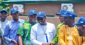 Au lendemain de la présentation du projet de société : la Plateforme des acteurs du monde agricole du Mono et l’Honorable Isidore Zandjou en ordre de bataille derrière le duo Wadagni-Talata