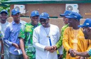 Au lendemain de la présentation du projet de société : la Plateforme des acteurs du monde agricole du Mono et l’Honorable Isidore Zandjou en ordre de bataille derrière le duo Wadagni-Talata