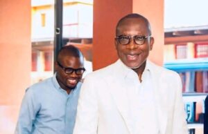 Succession de Patrice Talon : Romuald Wadagni, l’héritier qui veut voler de ses propres ailes