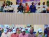 Présidentielle 2026 : le RAR-WADAGNI s’installe avec force au Congo, Curiace Cina Hadonou mobilise la diaspora pour Romuald Wadagni