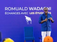 Bus, bourses, rénovations… : les promesses concrètes de Wadagni à l’UAC