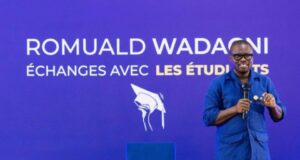 Bus, bourses, rénovations… : les promesses concrètes de Wadagni à l’UAC