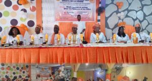 Circonscription scolaire de Houéyogbé : les institutrices célèbrent la JIF 2026 entre faste et engagement renouvelé