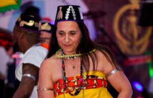 Gala des Agodjiés : une mobilisation record qui ouvre la voie à la soirée « Tous en pagne »