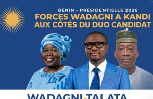 Kandi : le Mouvement Forces Wadagni au cœur du lancement de la campagne sous l’impulsion du président Elysée Dansou