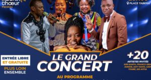 Parakou en fête : le duo Wadagni-Talata offre 15 jours de show non-stop à la place Tabera