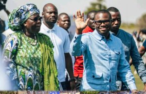 « Kandi, ville chère à mon cœur » : le message vibrant de Romuald Wadagni pour l’ouverture de sa campagne