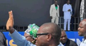 Lancement de la campagne à Kandi : Djogbénou, Bio Tchané et Ayadji séduits par une mobilisation légendaire