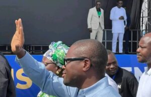 Lancement de la campagne à Kandi : Djogbénou, Bio Tchané et Ayadji séduits par une mobilisation légendaire