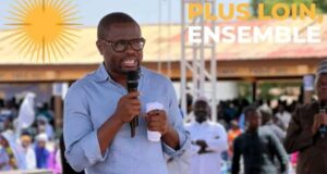 Éleveurs, commerçants et artisans : ce que Romuald Wadagni a promis aux forces vives de Nikki ce matin