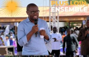 Éleveurs, commerçants et artisans : ce que Romuald Wadagni a promis aux forces vives de Nikki ce matin