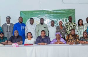 Réforme des textes à la FBHB : le Conseil fédéral renforce le dispositif organisationnel