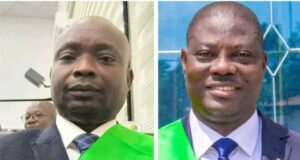 Présidentielle 2026 : Hyppolite Ahondémè et Christophe Ayissi donnent le ton de la campagne dans la 6ᵉ circonscription