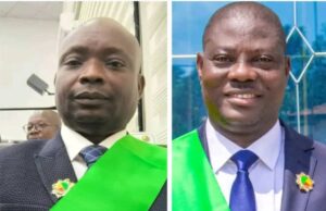 Présidentielle 2026 : Hyppolite Ahondémè et Christophe Ayissi donnent le ton de la campagne dans la 6ᵉ circonscription