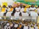 18è Circonscription électorale : l’Honorable Gladys Tossou et les femmes UP le Renouveau célèbrent la JIF et s’engagent pour une victoire écrasante de Wadagni-Talata