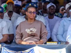 Géant meeting à Parakou pour le lancement de la campagne : Faridath Naro Assouma confirme le poids de « La Dynamique Nord » pour Wadagni