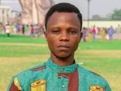 CRIET : 2 ans de prison ferme pour Shadrac Houngnibo, un proche de Kemi Seba