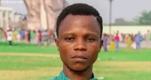 CRIET : 2 ans de prison ferme pour Shadrac Houngnibo, un proche de Kemi Seba