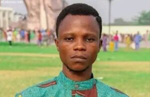 CRIET : 2 ans de prison ferme pour Shadrac Houngnibo, un proche de Kemi Seba