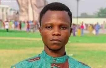CRIET : 2 ans de prison ferme pour Shadrac Houngnibo, un proche de Kemi Seba