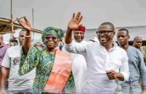 Natitingou : Wadagni érige la sécurité en priorité absolue