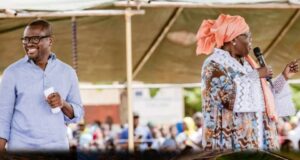 Redonner la fierté au monde rural : la vision humaniste de Romuald Wadagni à Bassila