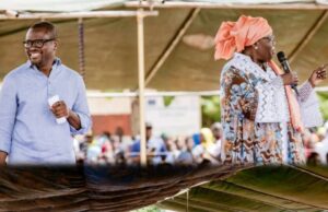 Redonner la fierté au monde rural : la vision humaniste de Romuald Wadagni à Bassila