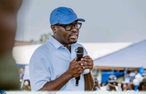 Campagne électorale : liesse populaire à Djougou pour accueillir Romuald Wadagni