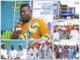 Fédération des mouvements pro Wadagni-Talata à Lokossa : le siège de campagne inauguré suivi d’une caravane qui annonce le K.O retentissant