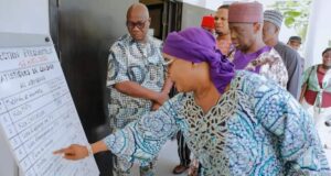 Présidentielle 2026 : le matériel électoral est prêt, plus de 17 400 kits bientôt déployés