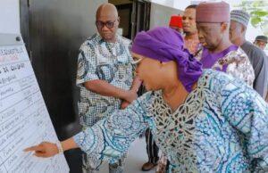 Présidentielle 2026 : le matériel électoral est prêt, plus de 17 400 kits bientôt déployés