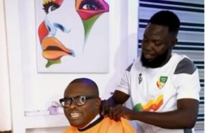 Portrait d’une jeunesse qui ose : quand Romuald Wadagni place l’artisan Fousseni au cœur de sa vision