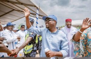 Savè : Romuald Wadagni sublime l’identité culturelle au service du développement