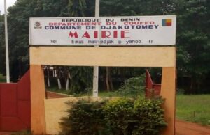 Djakotomey : liste des 10 CA et des 04 présidents de commission