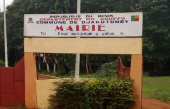 Djakotomey : liste des 10 CA et des 04 présidents de commission