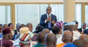 Bénin : 58 Toyota Prado commandées pour les nouveaux maires